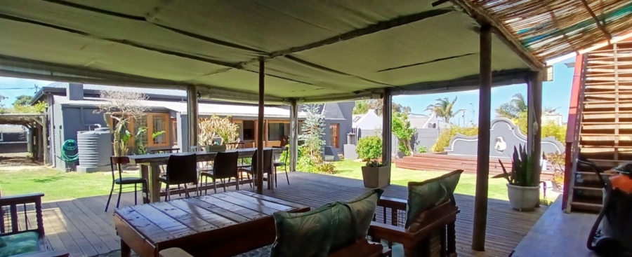 4 Bedroom Property for Sale in Bredasdorp Western Cape